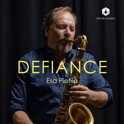 Defiance