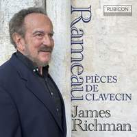 Rameau: Pièces de Clavecin