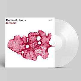 Circadia (Limited Transparent Vinyl)