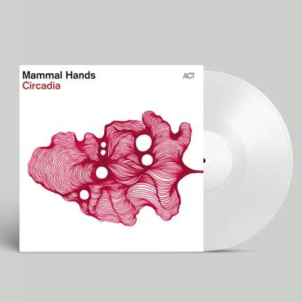 Circadia (Limited Transparent Vinyl)