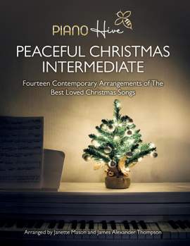 Peaceful Christmas Intermediate