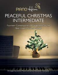 Peaceful Christmas Intermediate
