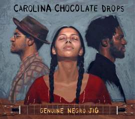 Genuine Negro Jig (15th Anniversary Edition)