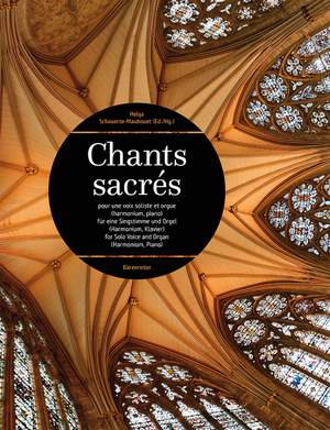 Chants sacrés