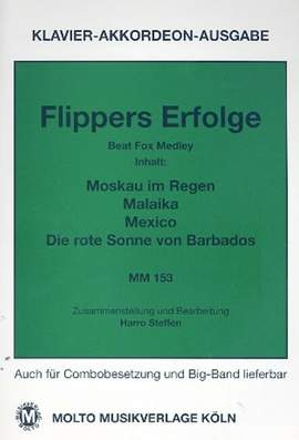 Flippers Erfolge