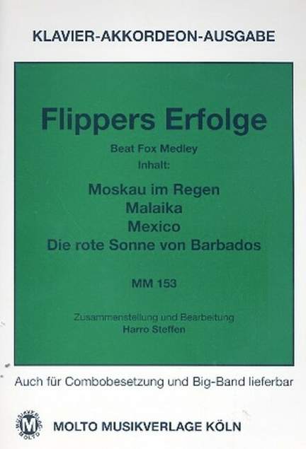 Flippers Erfolge