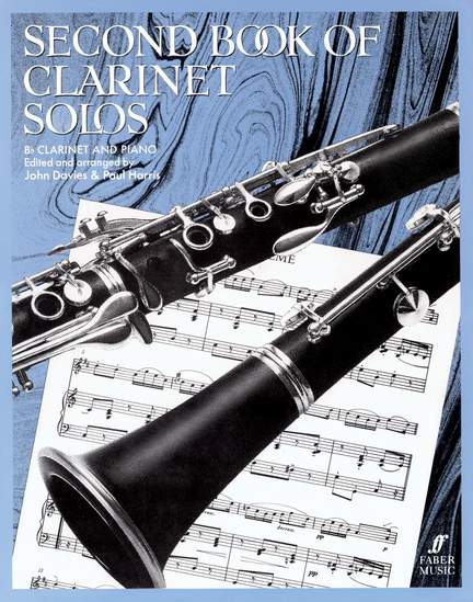 Paul Harris: Pierrot