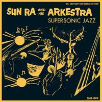 Supersonic Jazz (Expanded Edition)