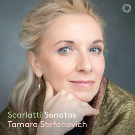 Scarlatti: Sonatas
