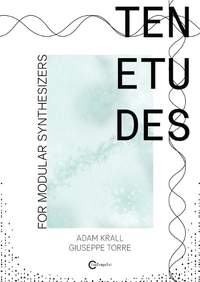 Ten etudes for modular synthesizers
