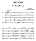 1st Position String Quartet Product Image