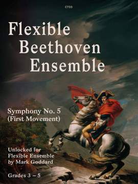 Ludwig van Beethoven: Flexible Beethoven Ensemble