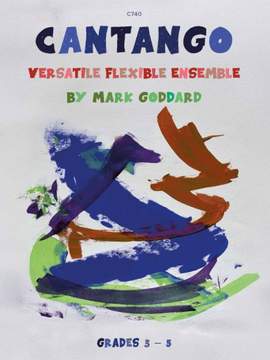 Mark Goddard: Cantango