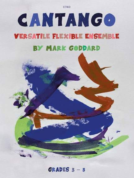 Mark Goddard: Cantango