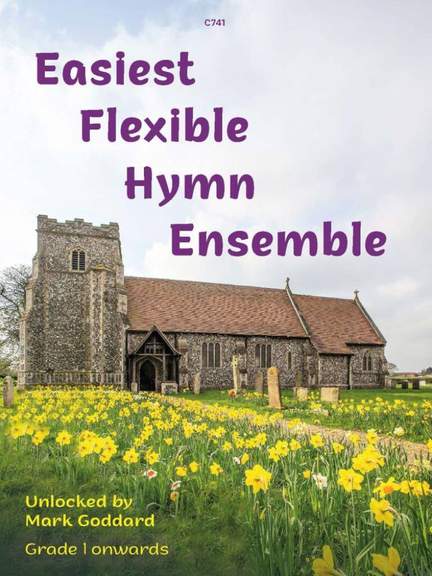 Easiest Flexible Hymn Ensemble