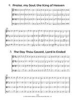 Easiest Flexible Hymn Ensemble Product Image