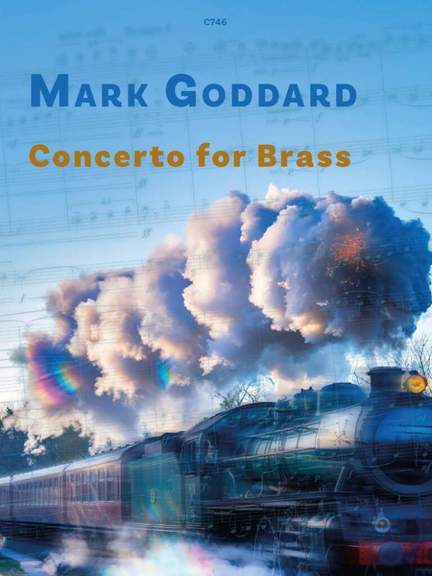 Mark Goddard: Concerto for Brass