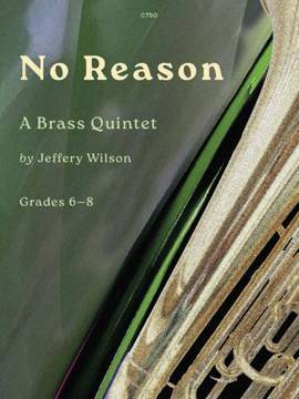 Jeffery Wilson: No Reason