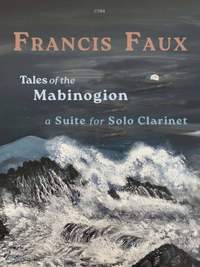 Francis Faux: Tales of the Mabinogion