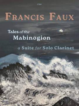 Francis Faux: Tales of the Mabinogion