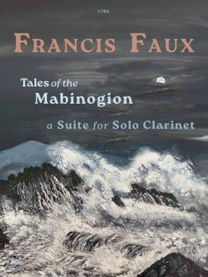 Francis Faux: Tales of the Mabinogion