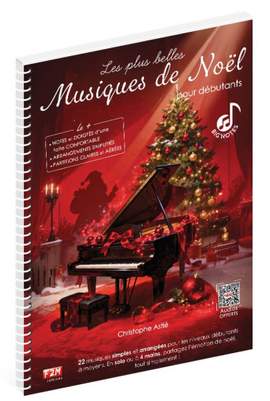 Christophe Astie: Les Plus Belles Musique de Noël