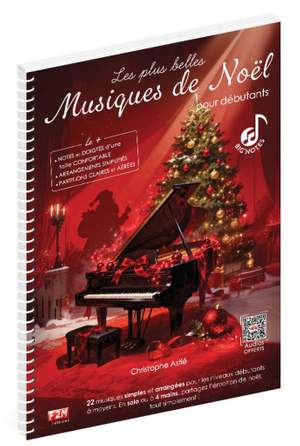 Christophe Astie: Les Plus Belles Musique de Noël