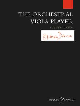 The Orchestral Violist