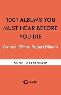 1001 Albums You Must Hear Before You Die
