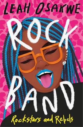 Rock Band: Rockstars and Rebels