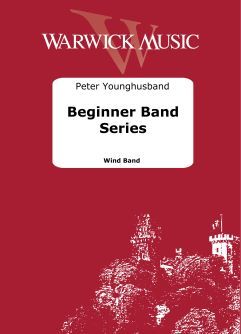 Peter Younghusband: Beginner Band Series