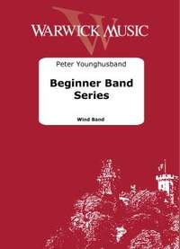 Peter Younghusband: Beginner Band Series