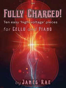James Rae: Fully Charged!