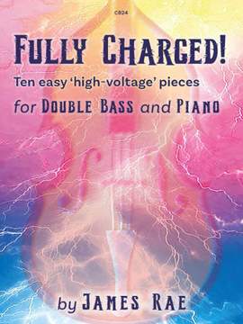 James Rae: Fully Charged!
