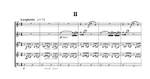 Malcolm Spence: Wind Quintet Product Image