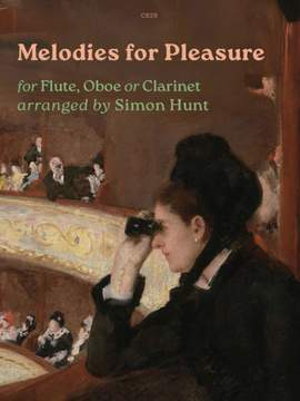 Melodies for Pleasure