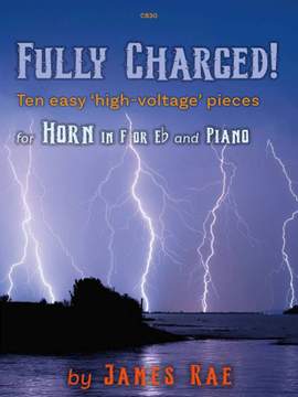 James Rae: Fully Charged!