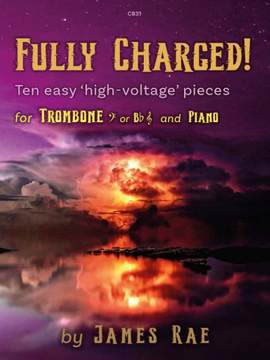 James Rae: Fully Charged!