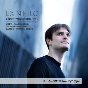 Ex Nihilo