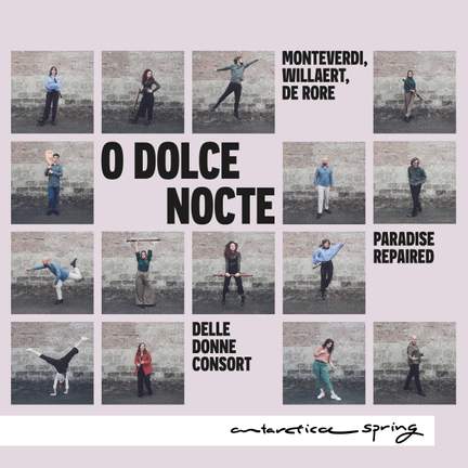O dolce nocte