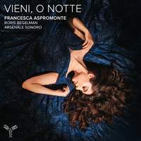 Alessandro Scarlatti: Vieni, o Notte