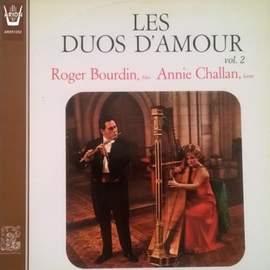 Les duos d'amour, vol. 2