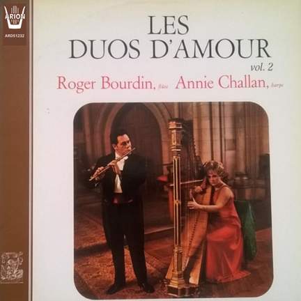 Les duos d'amour, vol. 2