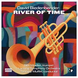 Biedenbender: River of Time