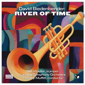 Biedenbender: River of Time