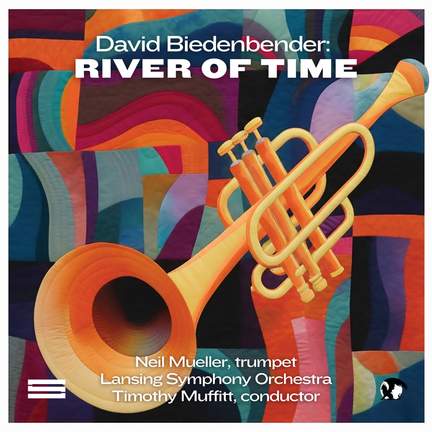 Biedenbender: River of Time