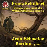 Franz Schubert, vol. 3