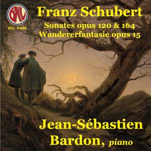 Franz Schubert, vol. 3