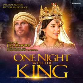 One Night With The King