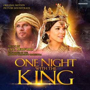 One Night With The King